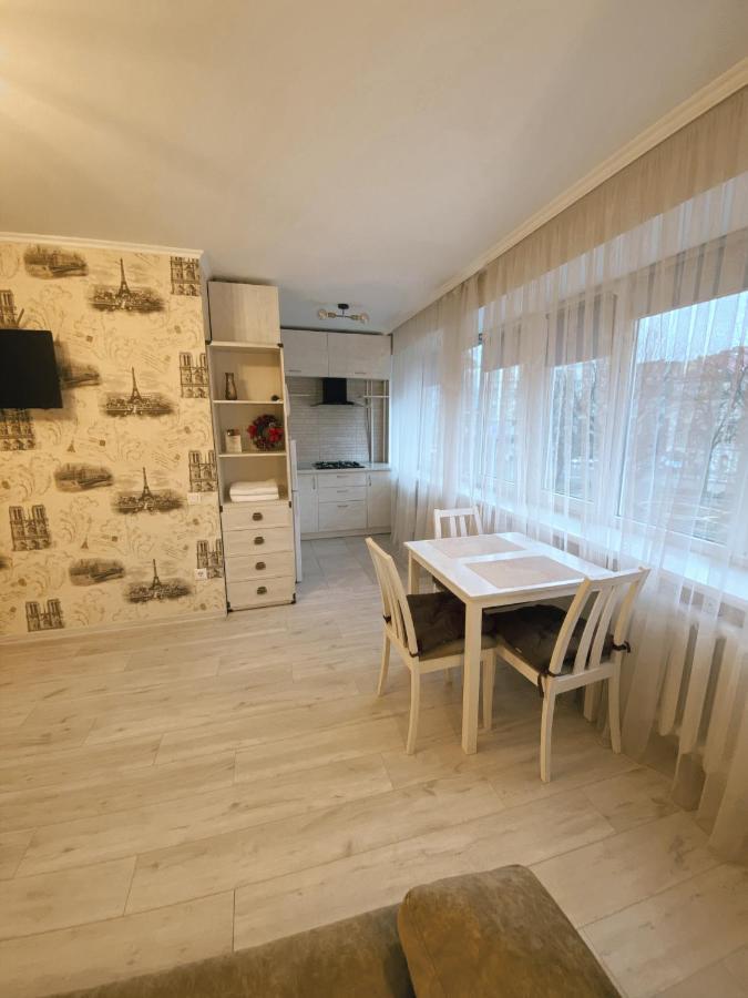 Historical Centre Apartments إلفيف المظهر الخارجي الصورة