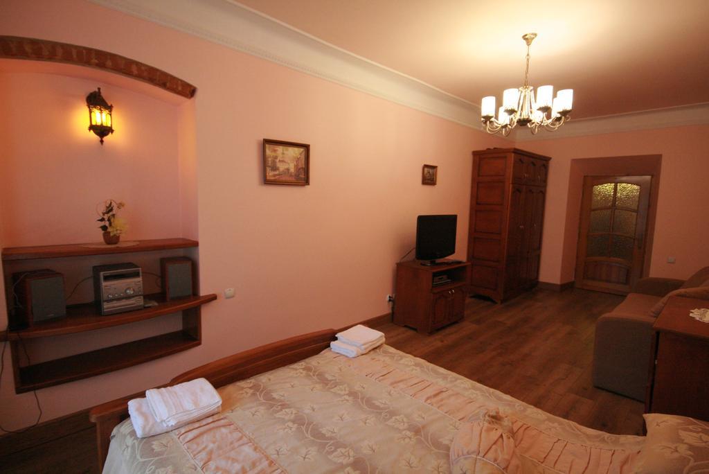 Historical Centre Apartments إلفيف المظهر الخارجي الصورة