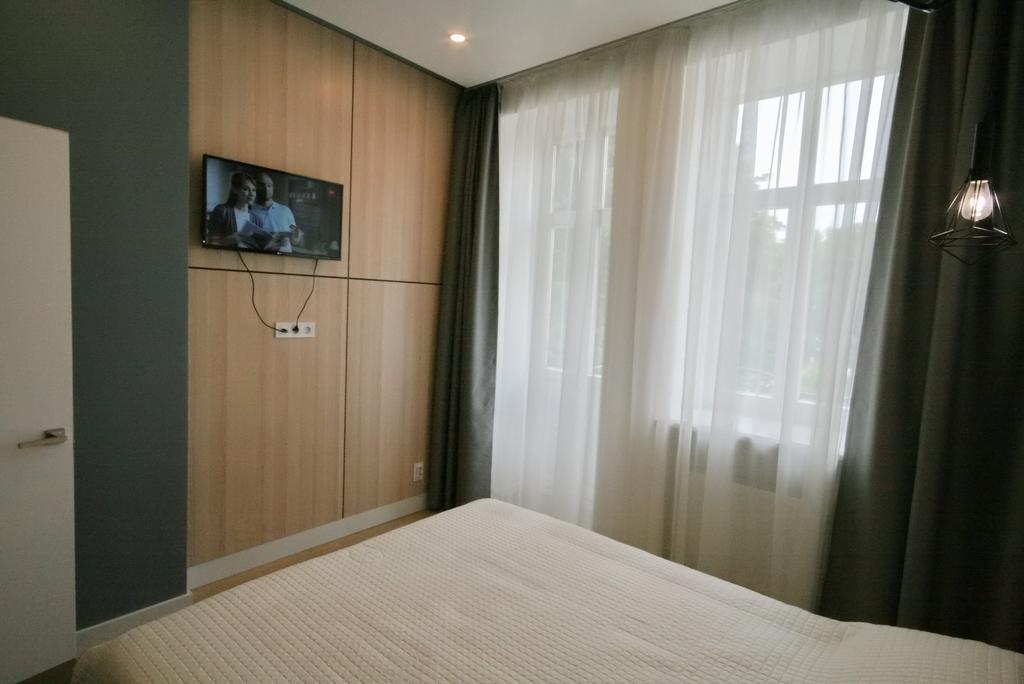 Historical Centre Apartments إلفيف المظهر الخارجي الصورة