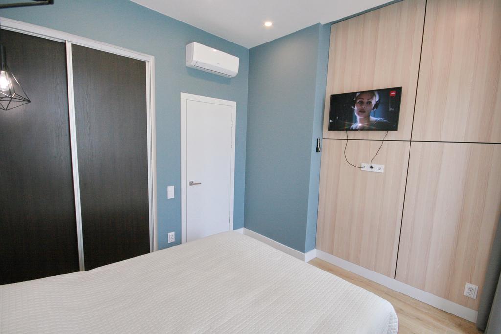 Historical Centre Apartments إلفيف المظهر الخارجي الصورة