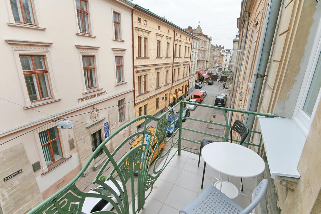 Historical Centre Apartments إلفيف المظهر الخارجي الصورة