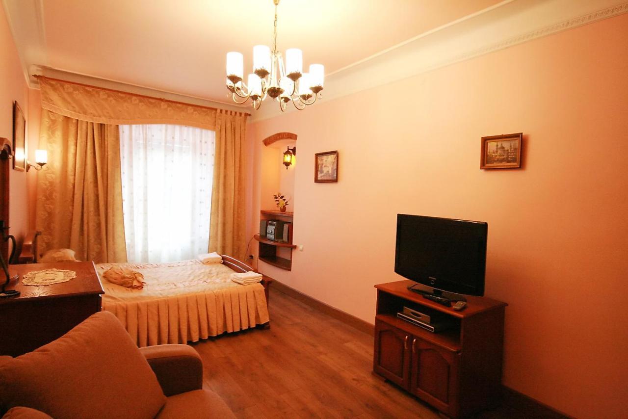 Historical Centre Apartments إلفيف المظهر الخارجي الصورة