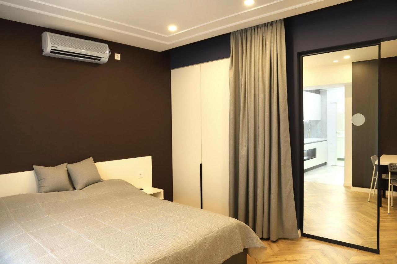 Historical Centre Apartments إلفيف المظهر الخارجي الصورة