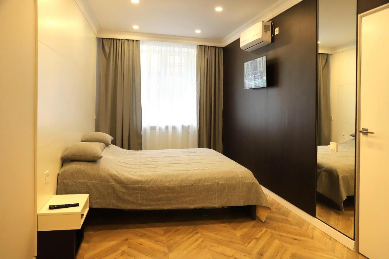 Historical Centre Apartments إلفيف المظهر الخارجي الصورة