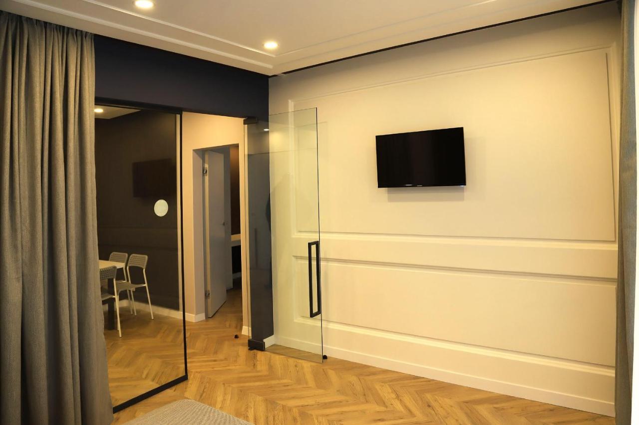 Historical Centre Apartments إلفيف المظهر الخارجي الصورة