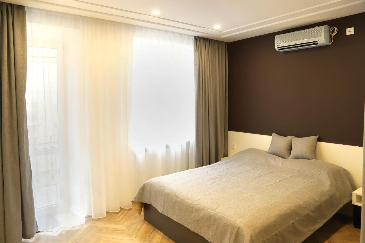 Historical Centre Apartments إلفيف المظهر الخارجي الصورة