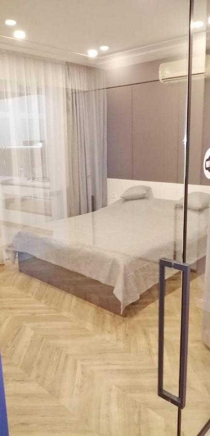Historical Centre Apartments إلفيف المظهر الخارجي الصورة