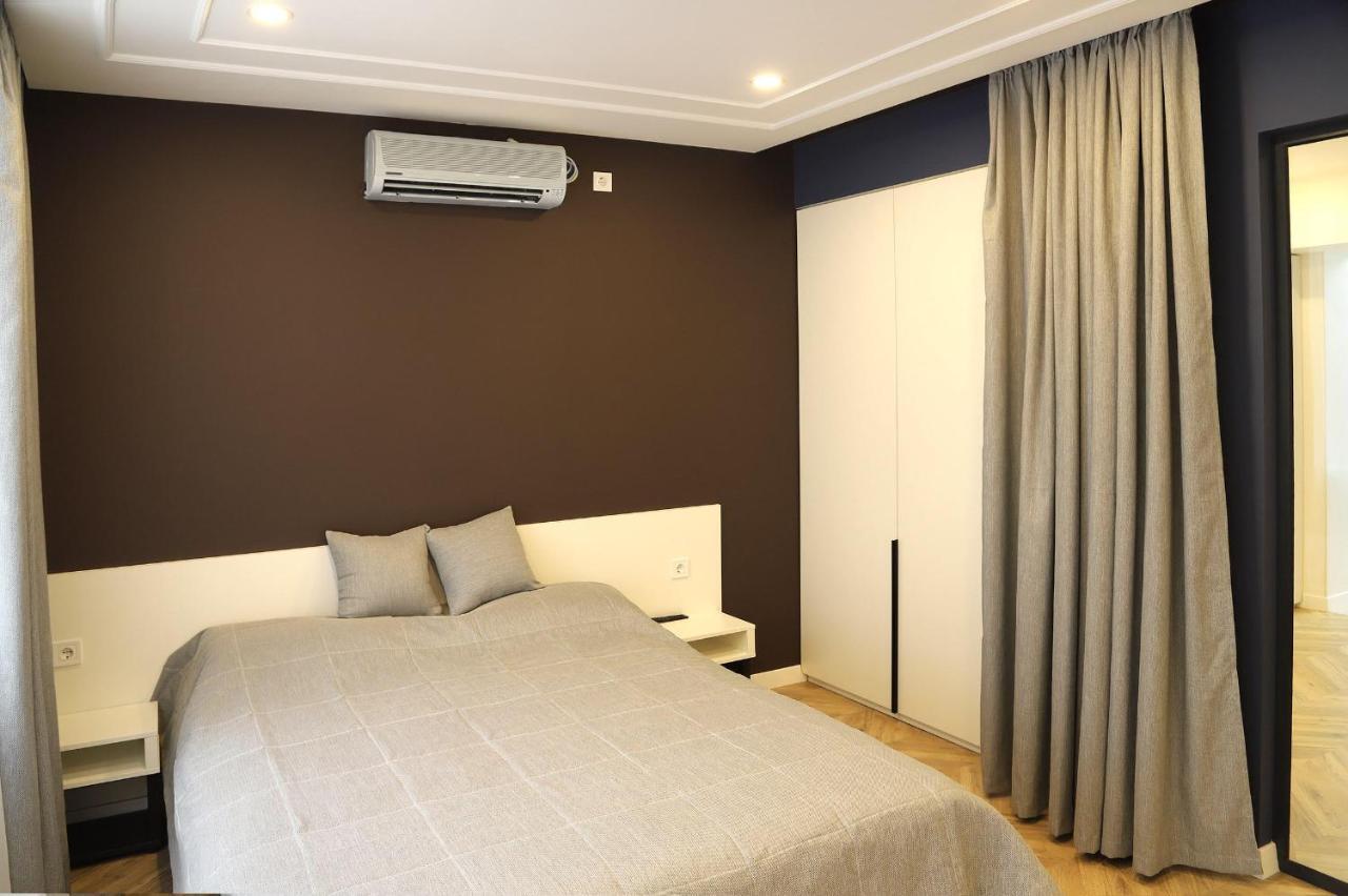 Historical Centre Apartments إلفيف المظهر الخارجي الصورة