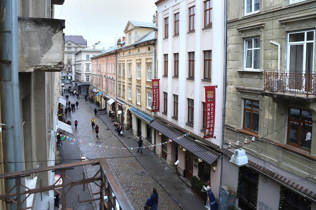 Historical Centre Apartments إلفيف المظهر الخارجي الصورة