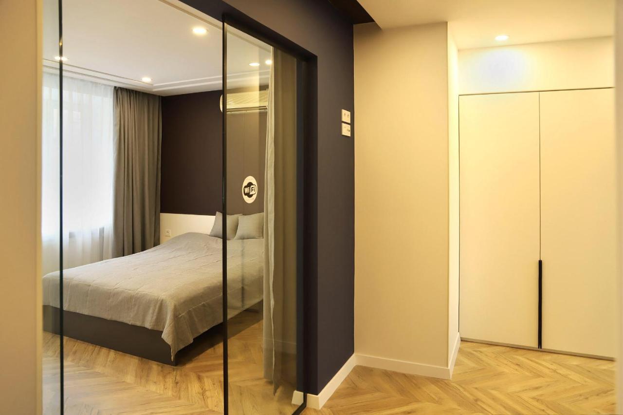Historical Centre Apartments إلفيف المظهر الخارجي الصورة